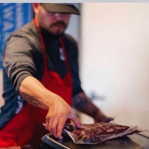 Meet your Posher, Eugene